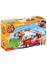 Playmobil Duck on Call Fire Rescue