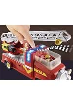 Playmobil Duck on Call Fire Rescue Set Alt 4