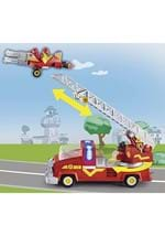 Playmobil Duck on Call Fire Rescue Set Alt 5