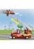 Playmobil Duck on Call Fire Rescue Set Alt 5