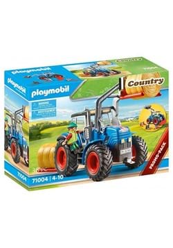 Playmobil Country Large Tractor