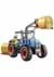 Playmobil Country Large Tractor Alt 1