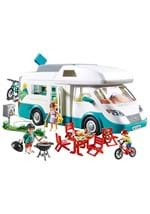 Playmobil Family Camper Alt 1