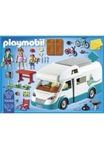 Playmobil Family Camper Alt 6