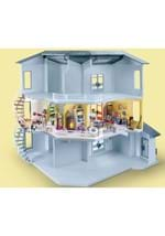 Playmobil Modern House Floor Extension Alt 4