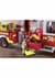 Playmobil Rescue Vehicles Fire Engine Tower Ladder Alt 2