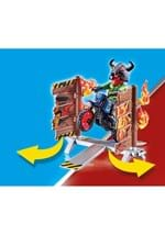 Playmobil Stunt Show Motocross Alt 1