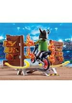 Playmobil Stunt Show Motocross Alt 3