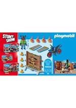 Playmobil Stunt Show Motocross Alt 1