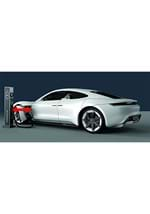 Playmobil Porsche Mission E R/C Alt 5