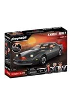 Playmobil Knight Rider- K.I.T.T. Alt 1