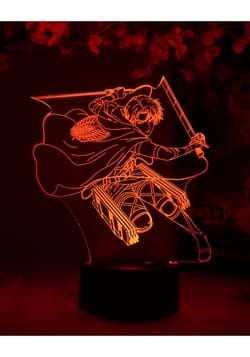 Attack on Titan Final Season Levi Otaku Lamp 