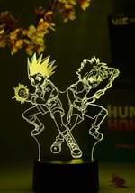 Hunter x Hunter Gon & Killua Otaku Lamp Alt 2