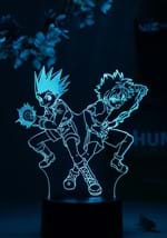 Hunter x Hunter Gon & Killua Otaku Lamp Alt 4