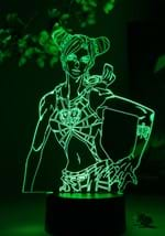 JoJo's Bizarre Adventure Jolyne Cujoh Otaku Lamp Alt 4