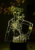 JoJo's Bizarre Adventure Jolyne Cujoh Otaku Lamp Alt 5