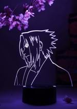 Naruto Shippuden Sasuke Uchiha Otaku Lamp Alt 2