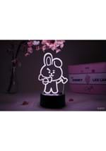 BT21 COOKY LED LAMP Alt 1