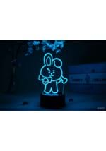 BT21 COOKY LED LAMP Alt 2