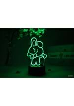 BT21 COOKY LED LAMP Alt 3