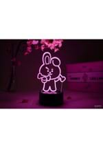 BT21 COOKY LED LAMP Alt 4