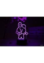 BT21 COOKY LED LAMP Alt 7