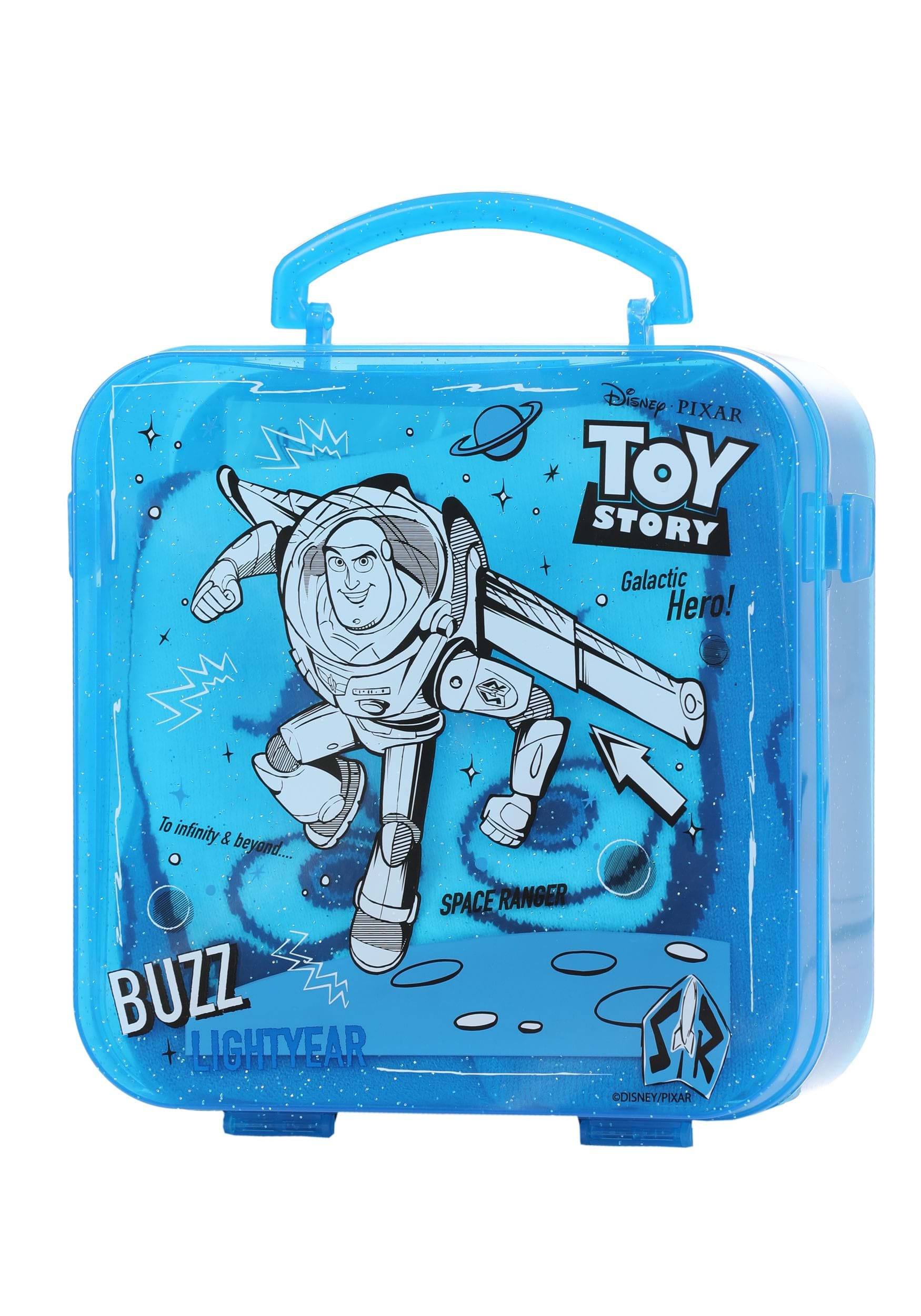 Toy Story Buzz Lightyear Gift Set