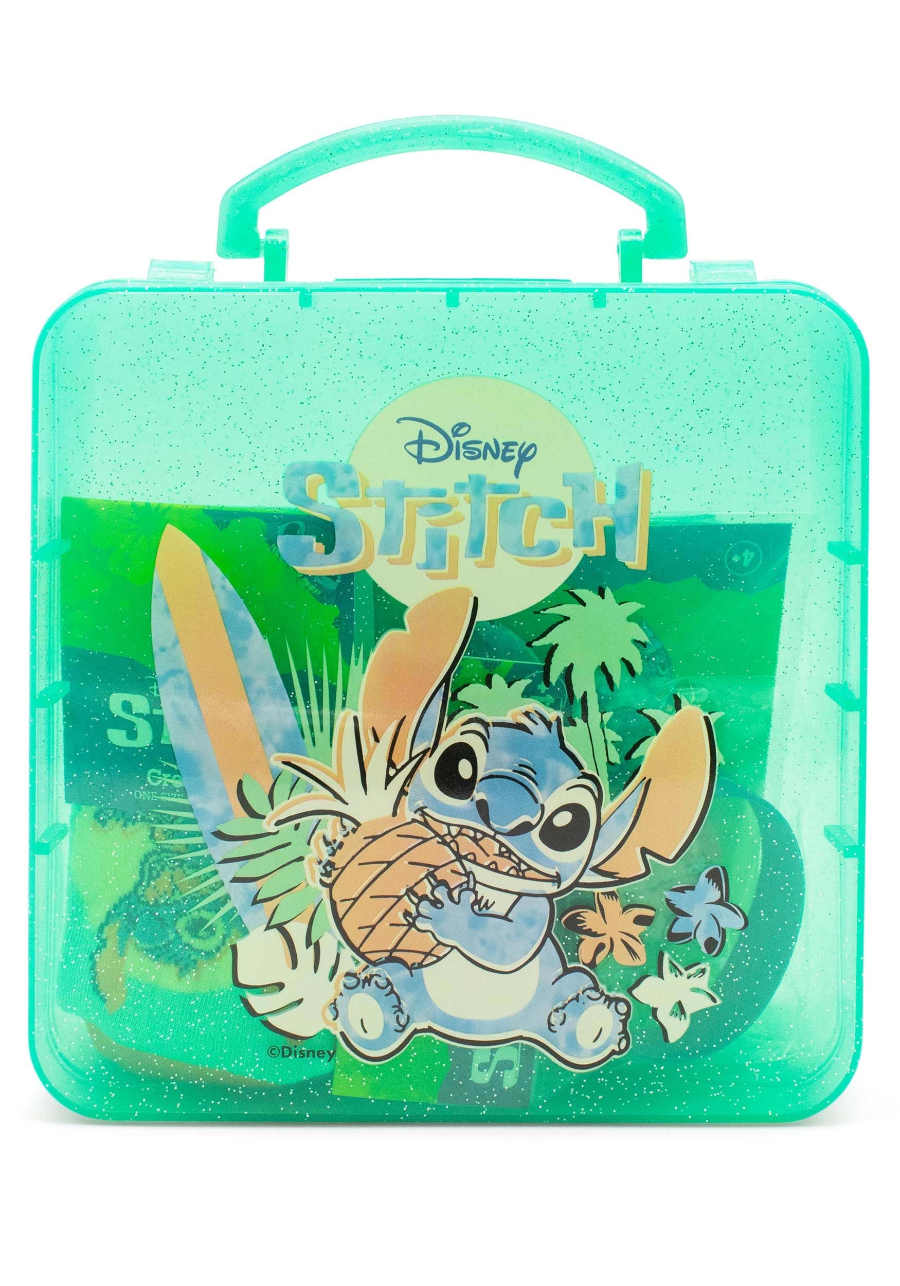  Disney Bundle Stitch School Supplies Bundle Lilo and