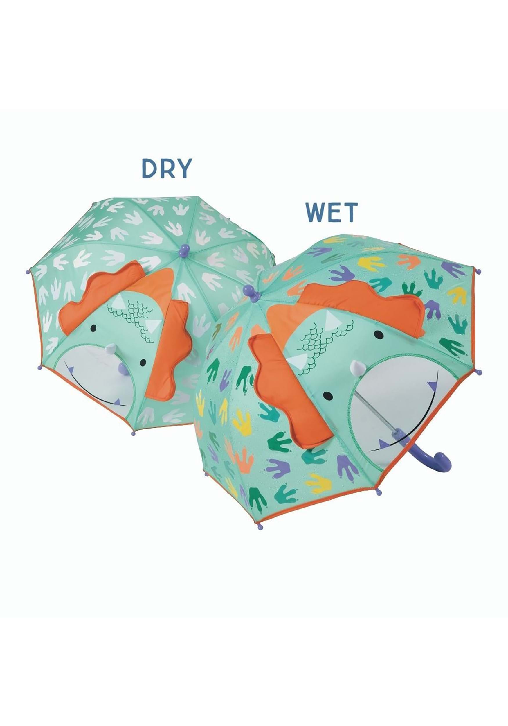Dino 3D Umbrella