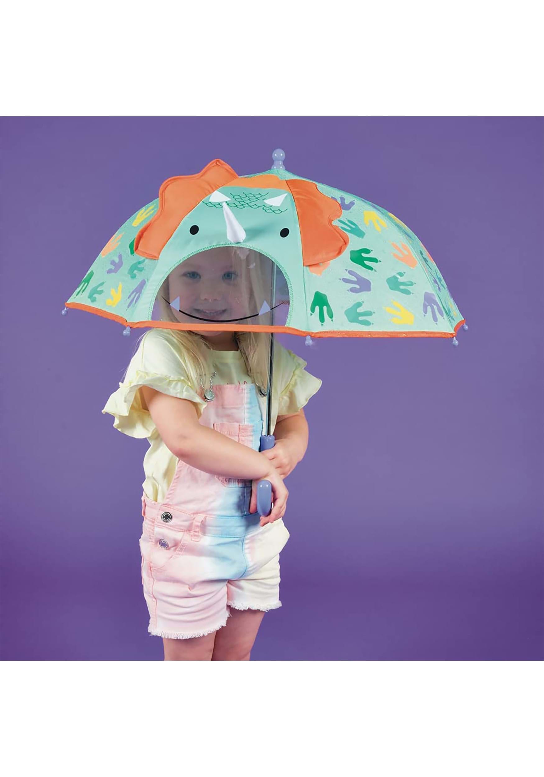 Dino 3D Umbrella