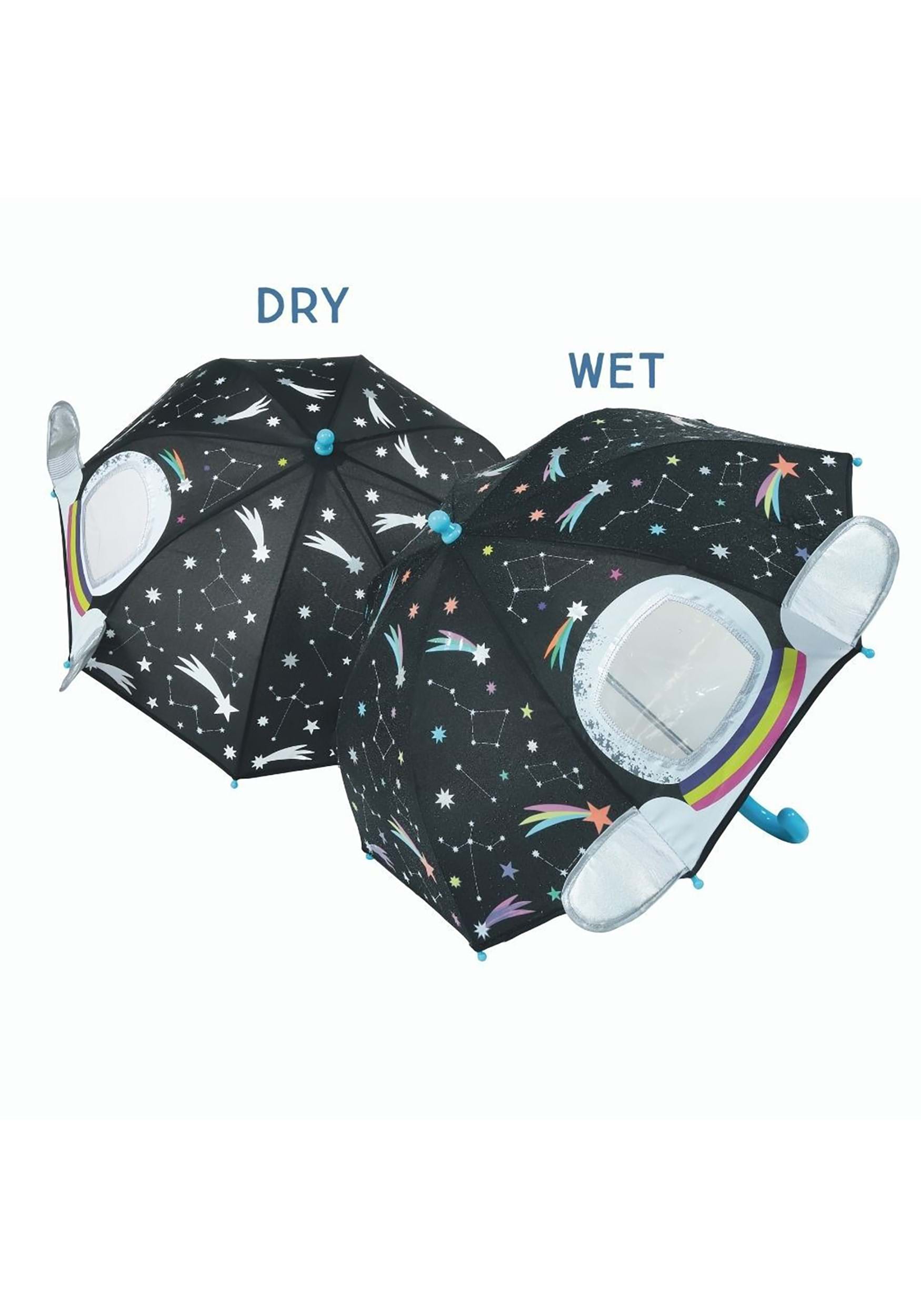 Space 3D Umbrella