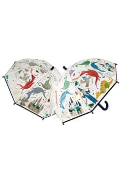Spellbound Transparent Umbrella