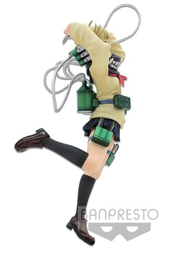 Hero Academia Figure Toga Himiko, Hero Academia Deku Figure