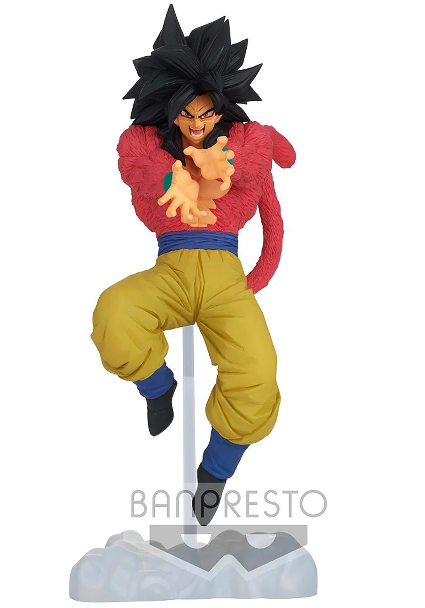 Super Saiyan 4 HD  Anime dragon ball goku, Dragon ball art goku