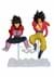 Dragon Ball GT Super Saiyan 4 Goku Tag Fighters Statue Alt 4