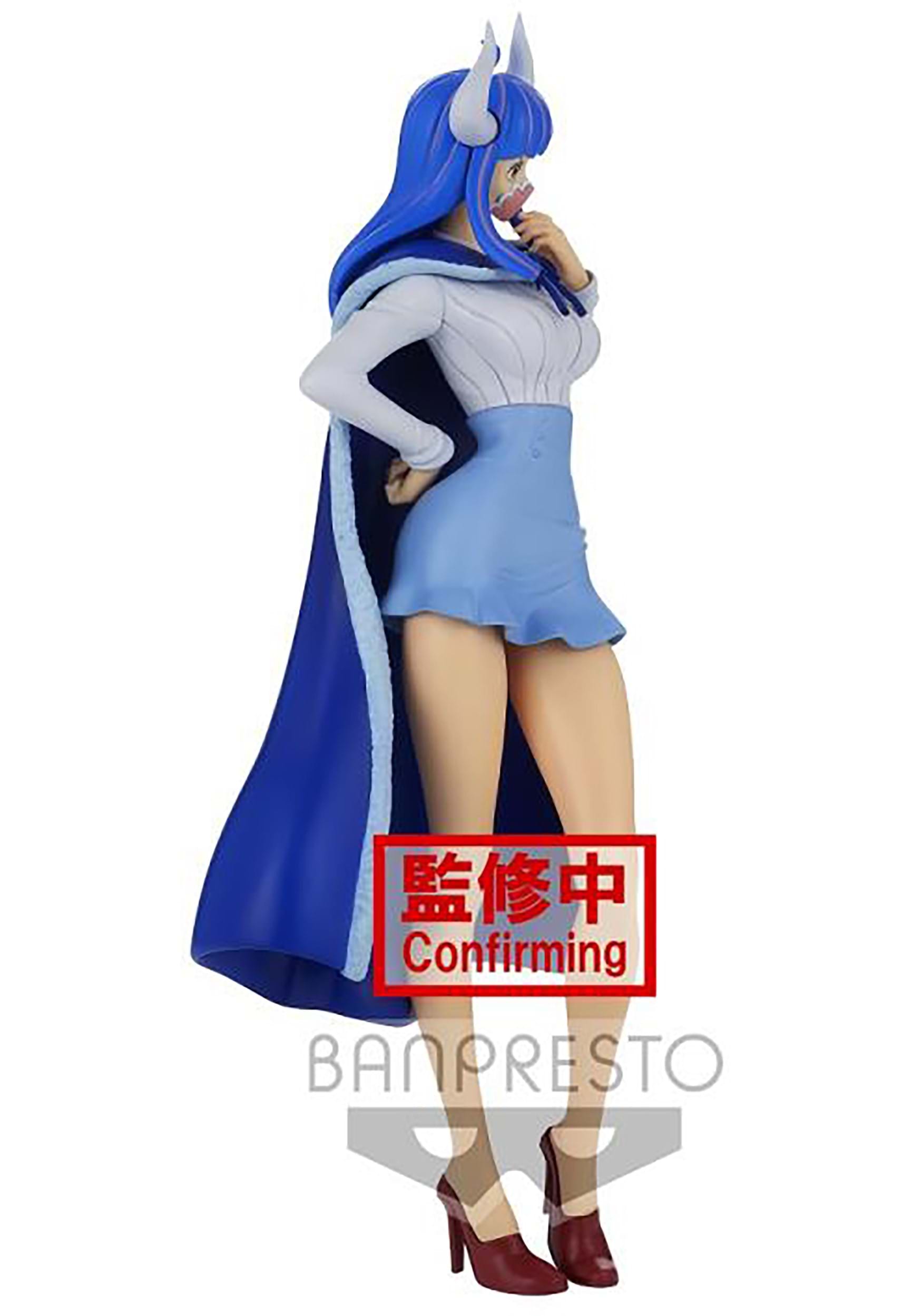 One Piece Ulti Ver. A Glitters & Glamours Figure
