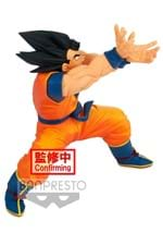 Dragon Ball Super Goku Super Zenkai Solid Statue Alt 2