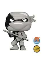 Pop Comics: TMNT Donatello PX Vinyl Figure Alt 1