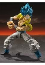 Dragon Ball Super Broly Super Saiyan Gogeta Figuarts Alt 4