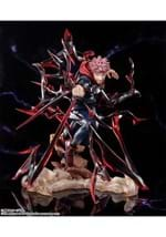 Jujutsu Kaisen Yuji Itadori FiguartsZERO Statue Alt 2