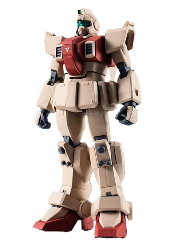 Mobile Suit Gundam The 08th MS Team Side MS RGM-79