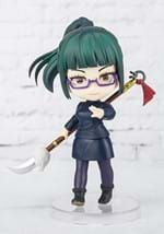 Jujutsu Kaisen Maki Zen Figuarts Mini Figure Alt 1