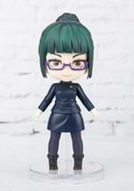 Jujutsu Kaisen Maki Zen Figuarts Mini Figure Alt 2