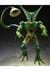 Dragon Ball Z Cell First Form SH Figuarts Action Figure 2
