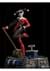 Batman the Animated Series Harley Quinn Scale Statue Alt 2