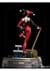 Batman the Animated Series Harley Quinn Scale Statue Alt 1