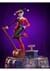 Batman the Animated Series Harley Quinn Scale Statue Alt 5