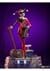 Batman the Animated Series Harley Quinn Scale Statue Alt 6