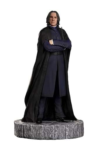 Harry Potter Severus Snape Deluxe Art Scale Statue
