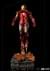 Marvel Infinity Saga Iron Man Battle of NY Statue Alt 2